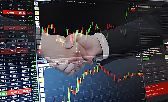 (oe官方下载网)交易所交易界面